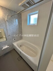 津島本町新築戸建の物件内観写真